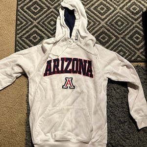 Arizona College Hoodie